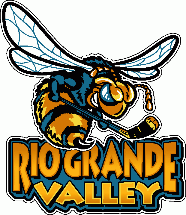 rio grande valley killer bees 2013 14-pres primary logo iron on transfers for clothing